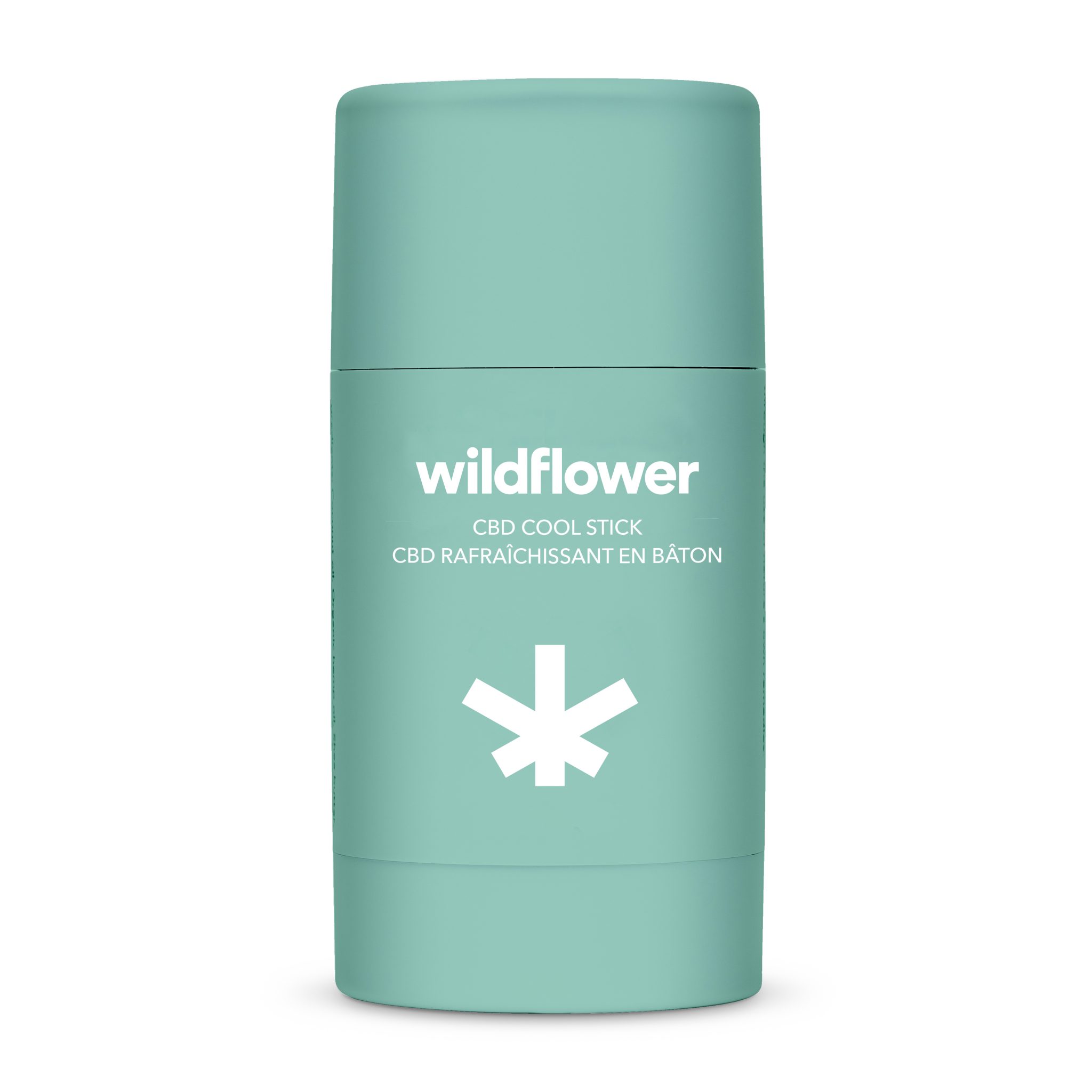 Wildflower Canada CBDinfused topicals now available